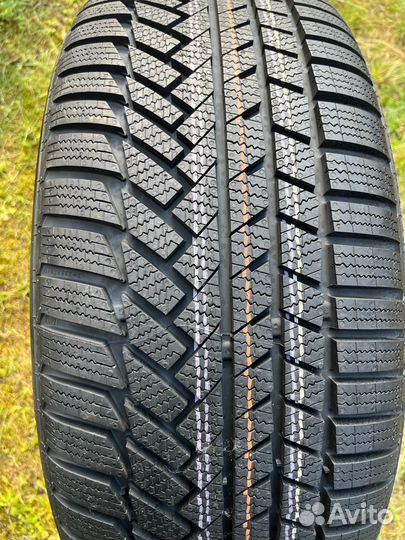 Зимний комплект для Audi A6 R20 Оригинал, новый
