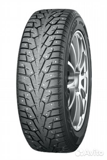 Yokohama Ice Guard IG55 225/60 R17