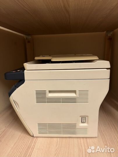 Принтер xerox WorkCenter 3045