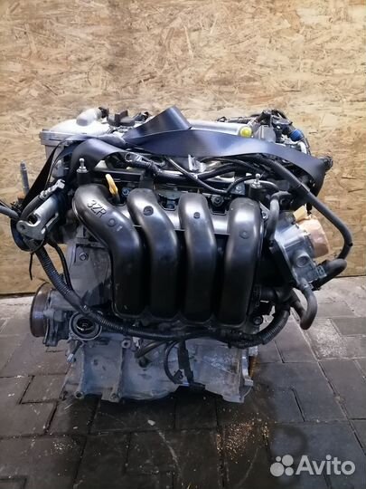 Двигатель 3ZR-FE Toyota RAV4 2.0 66 т.км