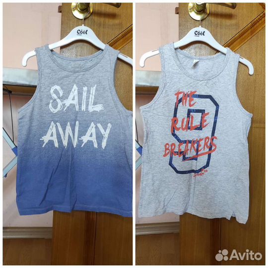 Продам детские вещи