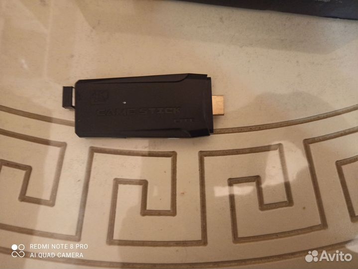 Игровая приставка