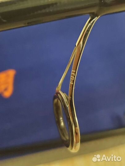 Спиннинг major craft solpara kurodai spx-782m