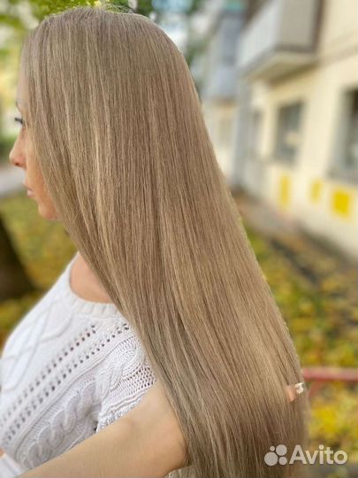 Парикмахер / Стрижки / окрашивание / барбер