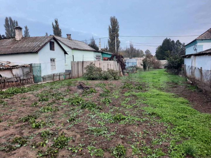 Дом 77,4 м² на участке 7,6 сот.