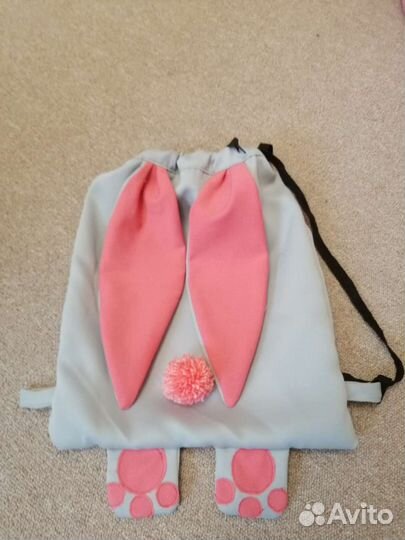 Сумка- рюкзак