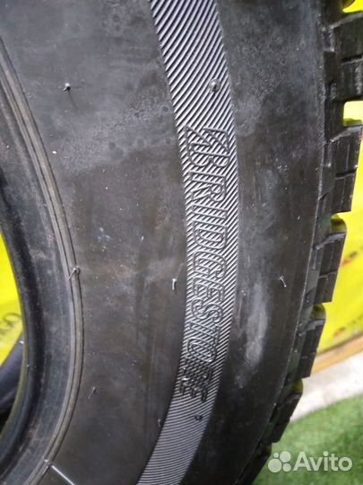 Bridgestone Ice Partner 2 195/65 R15 91Q