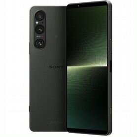 Sony Xperia 1 V, 12/256 ГБ