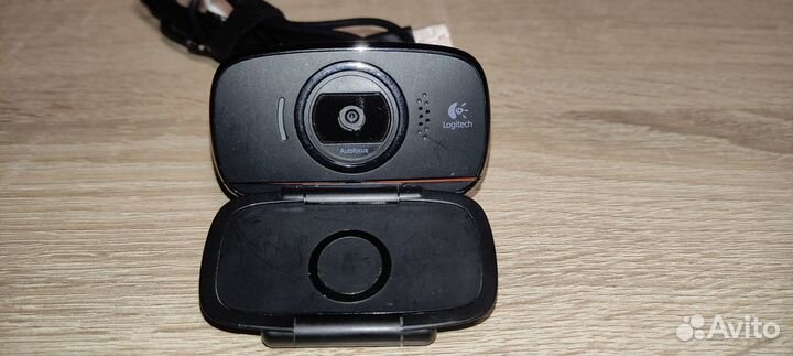 HD webcam b525