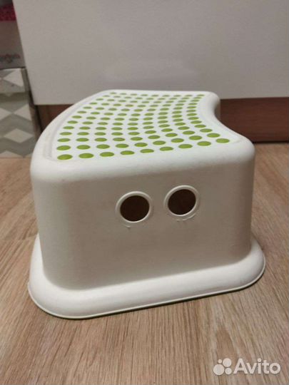 Детский стульчик IKEA