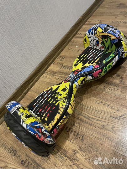 Гироскутер