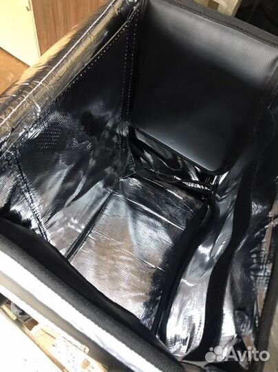 Термосумка холодильник