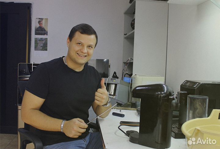 Ремонт Кофемашин Delonghi. Ремонт Кофемашин Jura