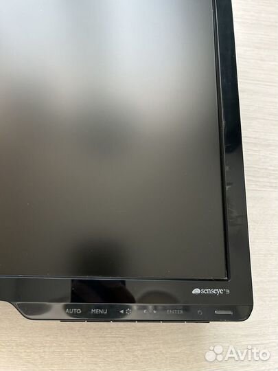 Монитор BenQ ET-0027-B