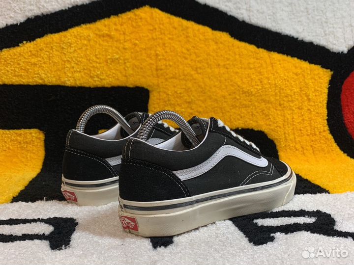 Кеды Vans Old Skool 