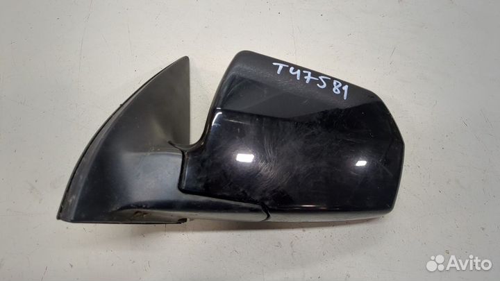 Зеркало боковое левое киа Sportage