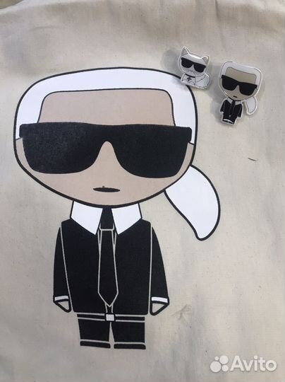 Сумка шопер