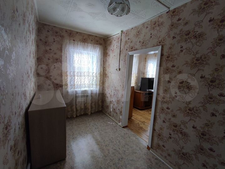 Дом 51,4 м² на участке 6,5 сот.