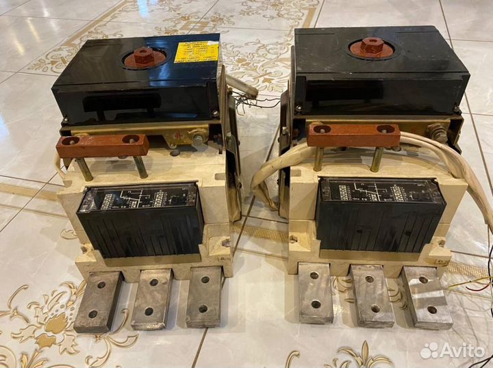 Автоматический выключатель