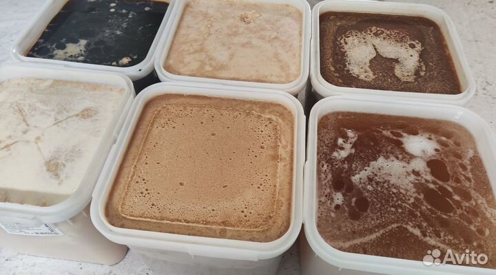 Алтайский мед (опт)