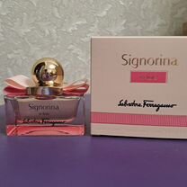 Signorina in fiore 30 ml