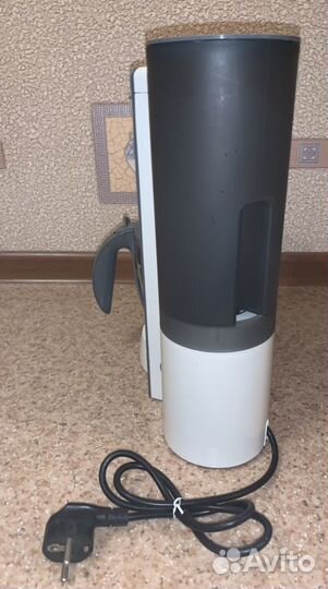 Кофеварка капельная Bosch tka6001v/01