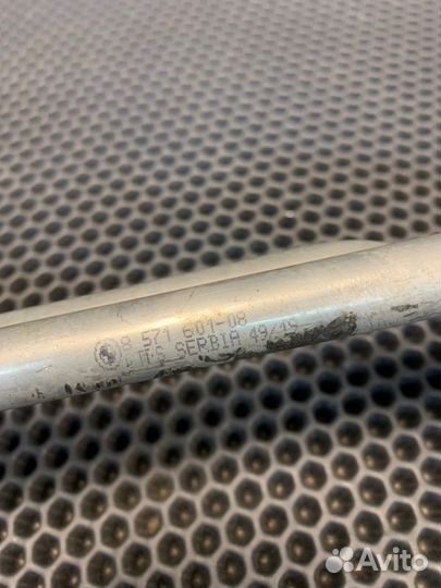 Трубка системы охлаждения Bmw X7 G07 M-pack B57D30