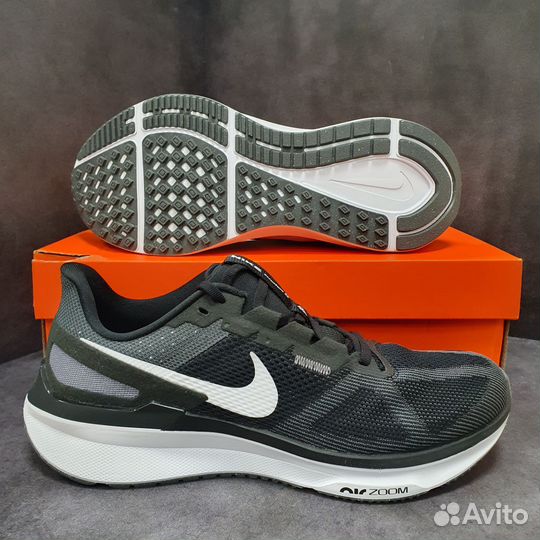 Кроссовки Nike Air Zoom Structure 25 Оригинал