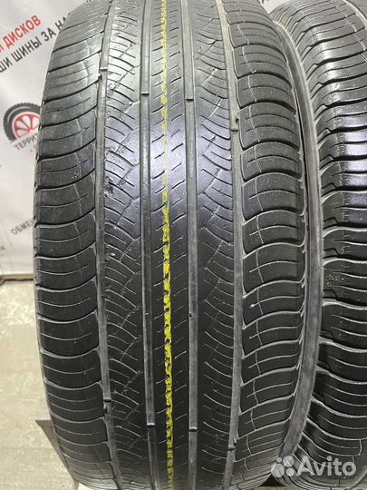 Michelin Latitude Tour HP 235/55 R17 95M