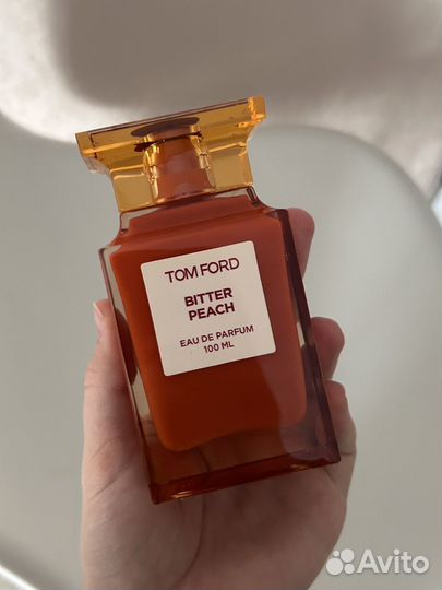 Духи Tom Ford