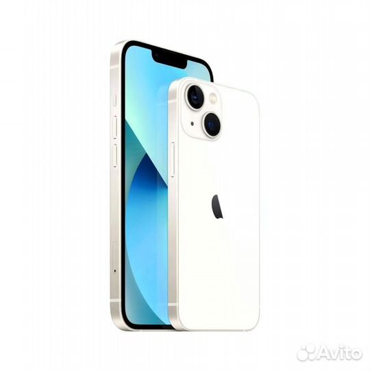 iPhone 13 Starlight 512GB A2635