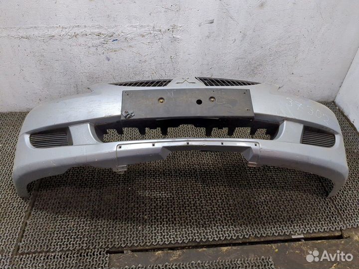 Решетка радиатора Mitsubishi Lancer 9, 2007