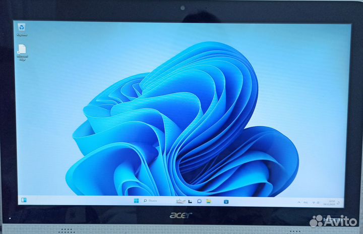 Моноблок Acer Aspire C20-820