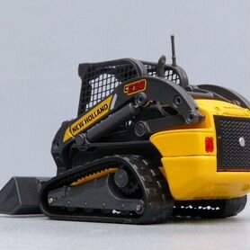 Мини погрузчик New Holland c238 1:50