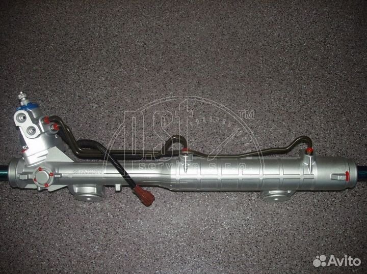 Рулевая рейка infiniti G35, G37 2007