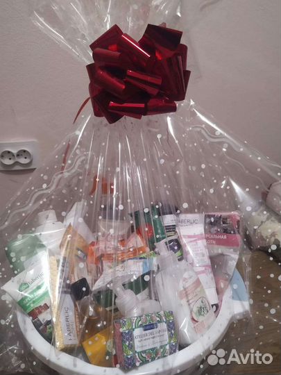 Подарочные наборы