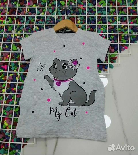 Детская одежда