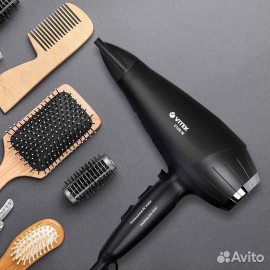 Фен Vitek VT-1301