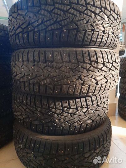 Nokian Tyres Nordman 7 205/65 R16