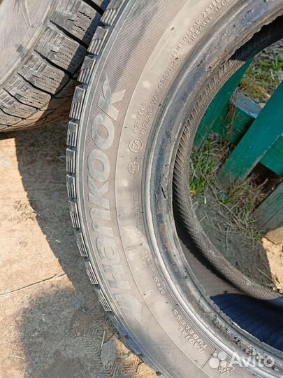 Колеса r 14 зимние