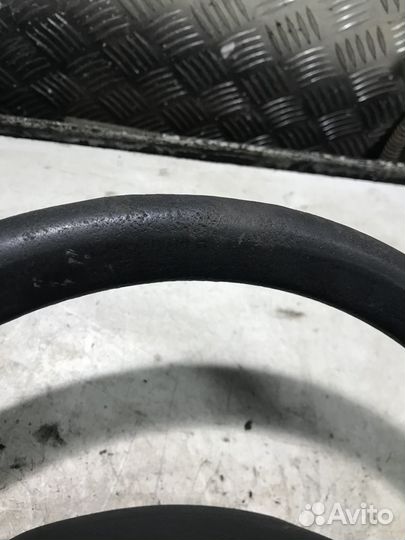 Руль (рулевое колесо) Skoda Octavia Tour