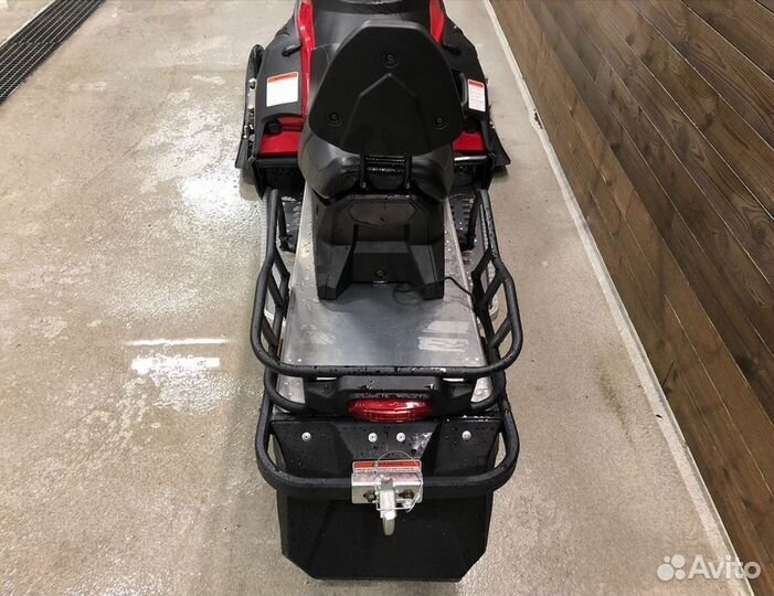 Снегоход Woideal WD 300 витрина