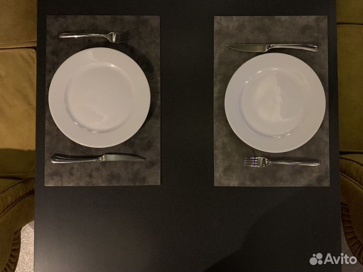 Аренда посуды для банкета