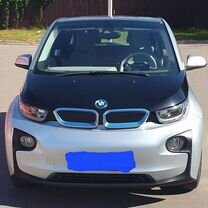 BMW i3 0.6 AT, 2015, 127 000 км, с пробегом, цена 1 550 000 руб.