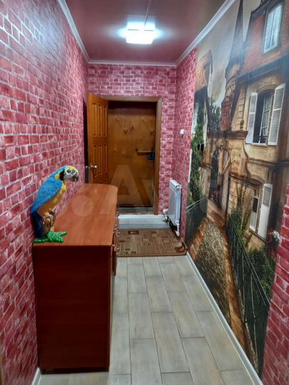 Дом 186 м² на участке 11 сот.