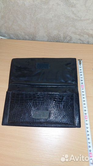 Кошелёк времени СССР