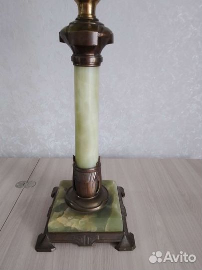 Лампы керосиновые старинные в рабочем состоянии