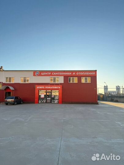 Радиатор алюминиевый 500/100 Integral