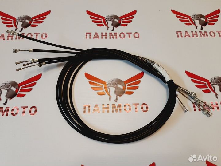 Трос сцепления Иж Планета