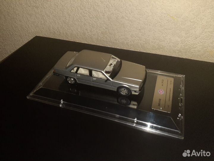 ЗИЛ 4102 шампань DIP